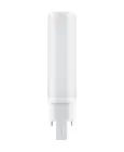 Ledvance Dulux-D LED 7W - 840 Kaltweiß | 4-Pins - Ersatz Für 18W