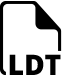 LDT file (Eulumdat) 4099854017223