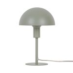 Nordlux Lampe De Chevet Ellen Métal Vert | Convient pour 1x E14