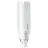 Philips CorePro PL-C LED 5.9W 600lm - 830 Blanc Chaud | 2 Broches - Remplacement 13W