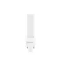 Ledvance DULUX-S LED 3.5W - 830 Blanc Chaud | 2 Broches - Remplacement 7W