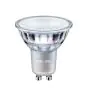 Philips MASTER Value Spot LED GU10 PAR16 3.7W 365lm 60D - 930 Blanc Chaud | Meilleur Rendu De Couleur - Dimmable - Remplacement 50W