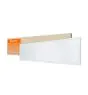 Ledvance Panneau LED Compact Aluminium Blanc 35W 3640lm - 940 Blanc Froid | 120x30cm - UGR < 19